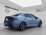 2025 Nissan SENTRA 4P SR L42.0 AUT