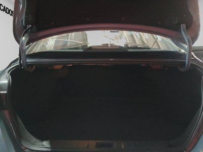 2025 Nissan SENTRA 4P SR L42.0 AUT