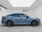 2025 Nissan SENTRA 4P SR L42.0 AUT