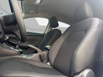 2025 Nissan SENTRA 4P SENSE L42.0 MAN