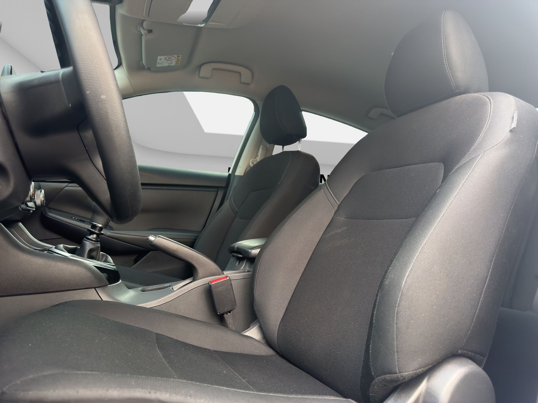 2025 Nissan SENTRA 4P SENSE L42.0 MAN