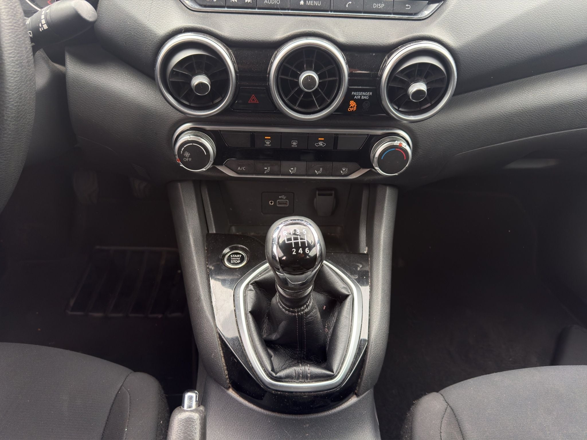 2023 Nissan SENTRA 4 PTS SENSE TM6 AAC RA-16