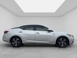 2023 Nissan SENTRA 4 PTS SENSE TM6 AAC RA-16