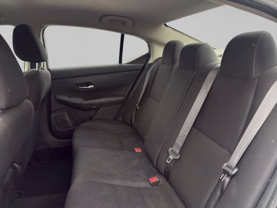 2023 Nissan SENTRA 4 PTS SENSE TM6 AAC RA-16