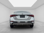 2023 Nissan SENTRA 4 PTS SENSE TM6 AAC RA-16