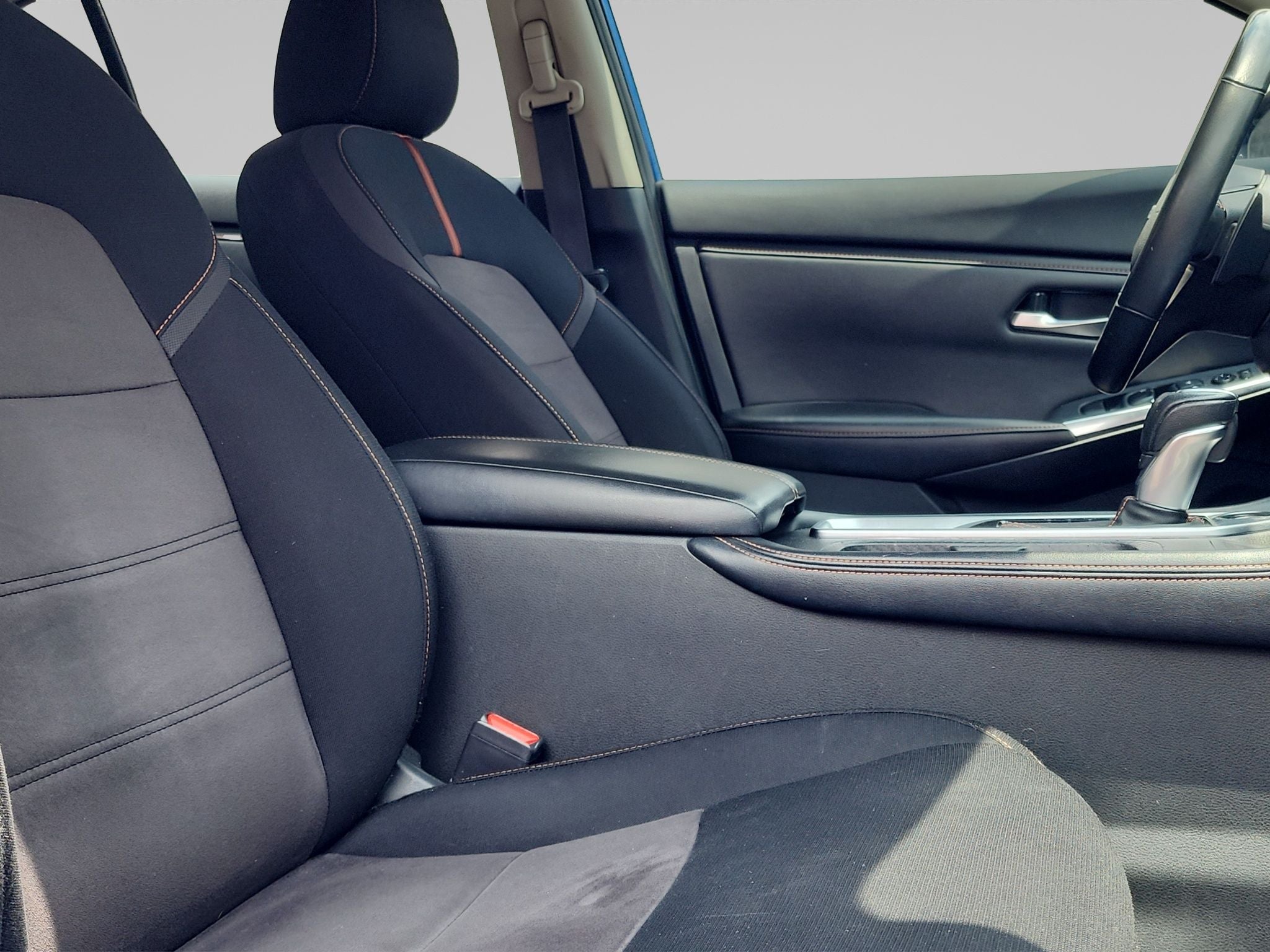 2023 Nissan SENTRA 4 PTS ADVANCE CVT AAC F NIEBLA RA-16