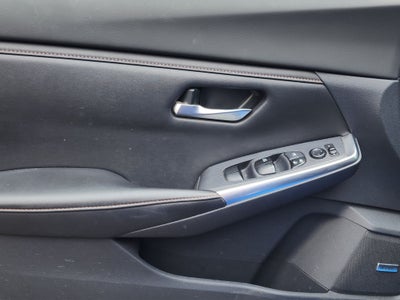 2023 Nissan SENTRA 4 PTS ADVANCE CVT AAC F NIEBLA RA-16