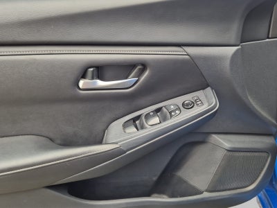 2023 Nissan SENTRA 4 PTS ADVANCE TA AAC F NIEBLA RA-16