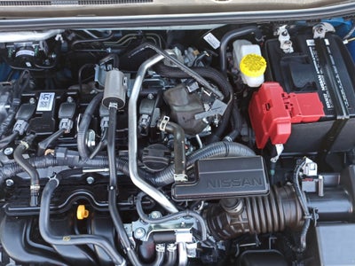 2025 Nissan SENTRA 4P SR L42.0 AUT