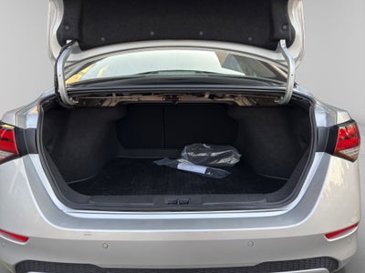 2025 Nissan SENTRA 4P ADVANCE L42.0 AUT