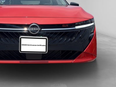 2026 Nissan SENTRA SENSE CVT