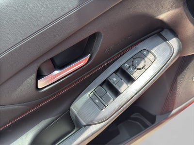 2026 Nissan SENTRA SENSE CVT