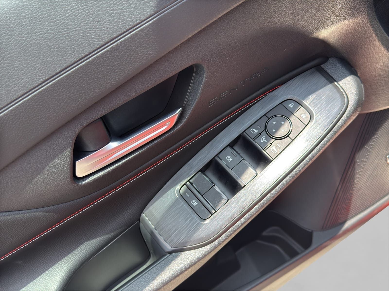 2026 Nissan SENTRA SENSE CVT