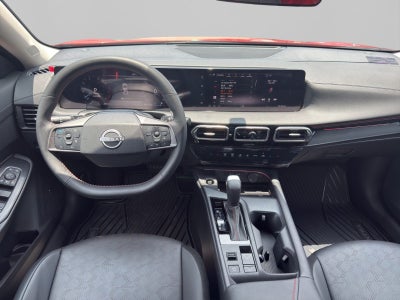 2026 Nissan SENTRA SENSE CVT