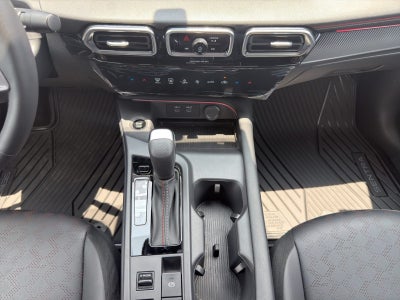 2026 Nissan SENTRA SENSE CVT