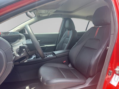 2026 Nissan SENTRA SENSE CVT