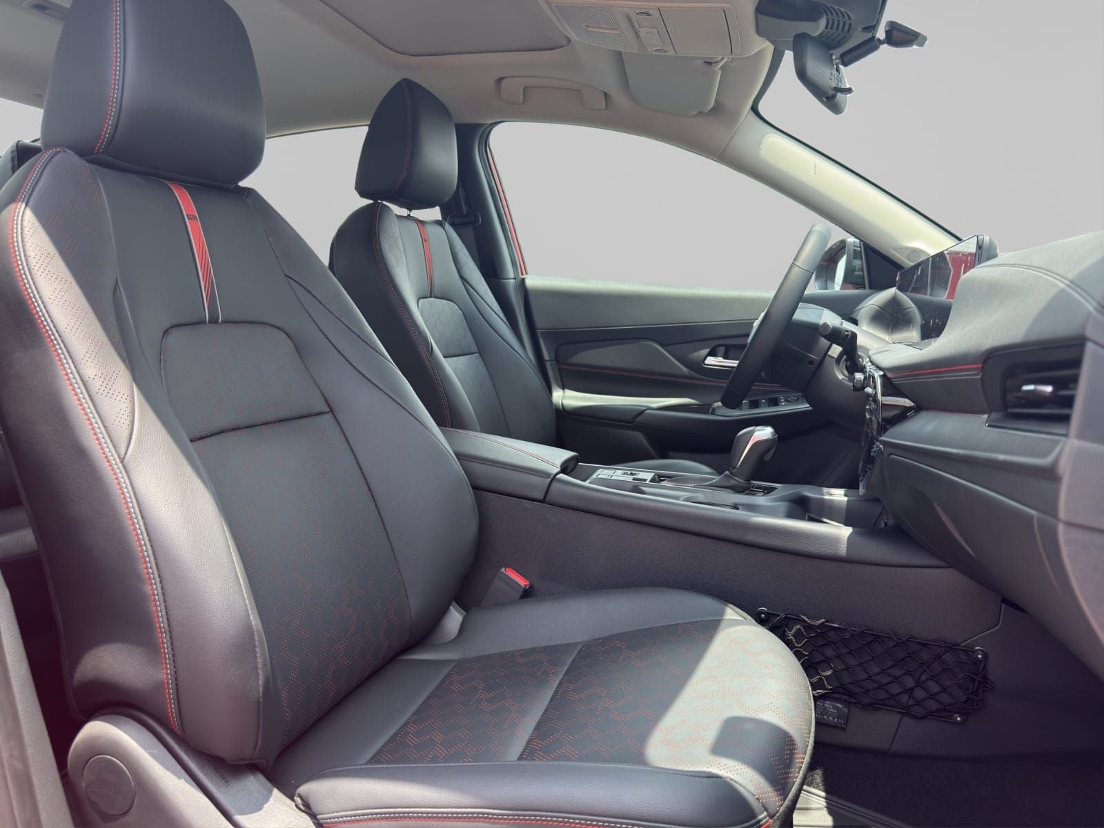2026 Nissan SENTRA SENSE CVT