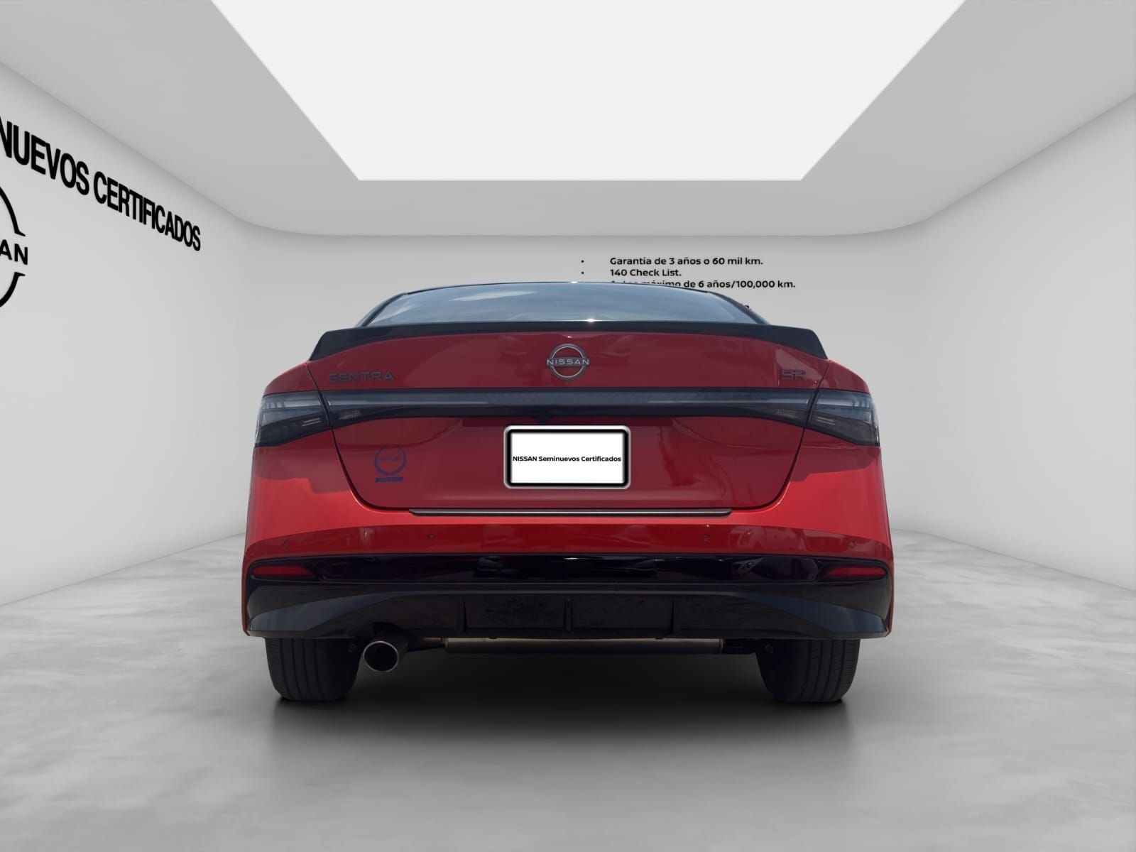 2026 Nissan SENTRA SENSE CVT