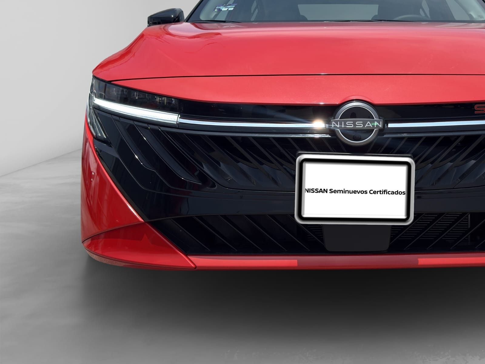 2026 Nissan SENTRA SENSE CVT