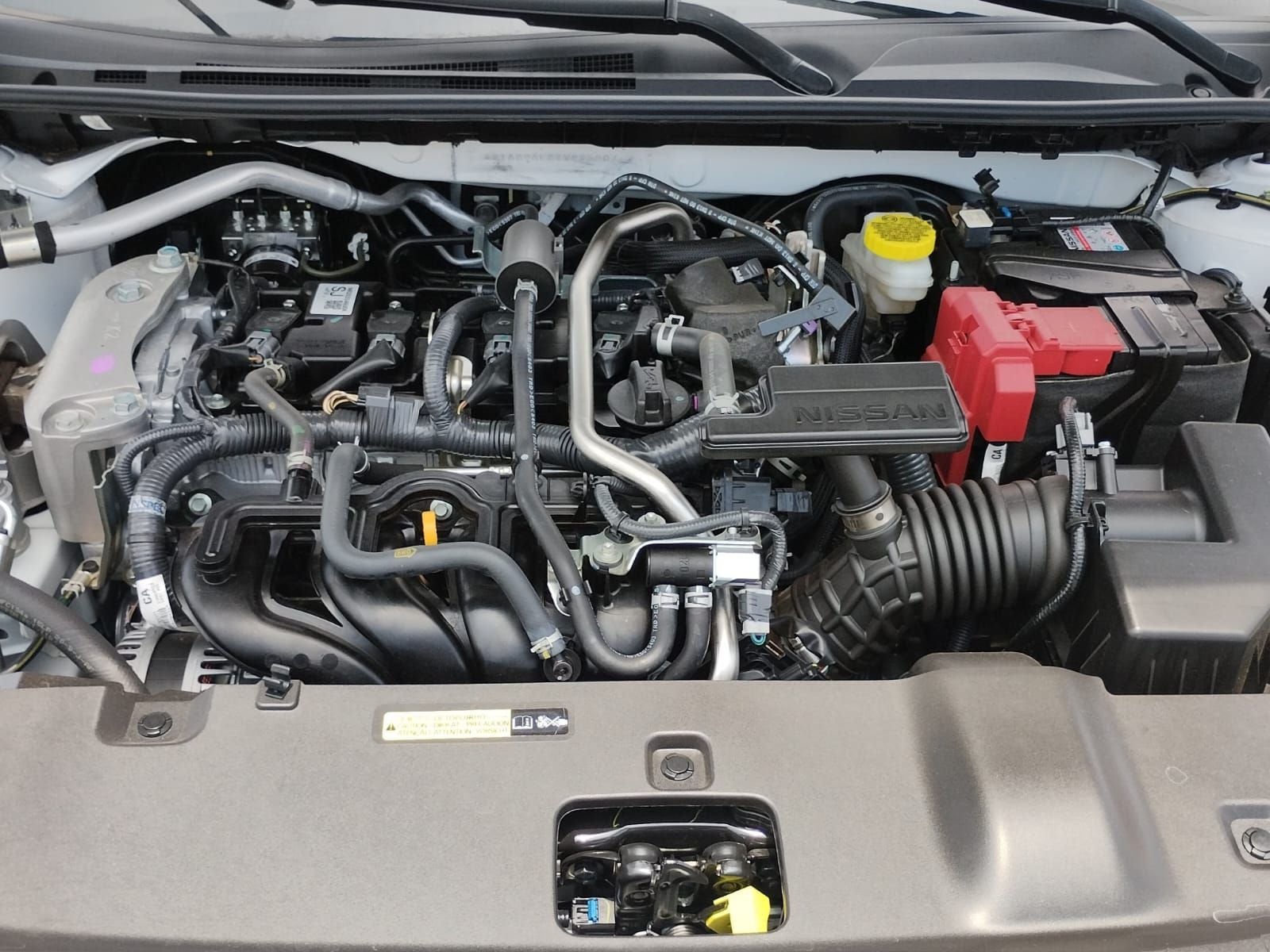 2026 Nissan SENTRA SENSE CVT