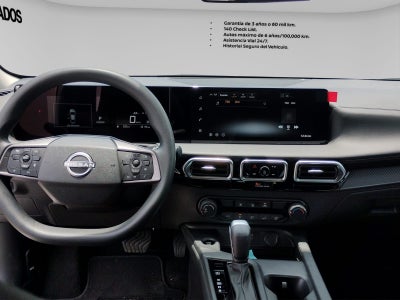 2026 Nissan SENTRA SENSE CVT