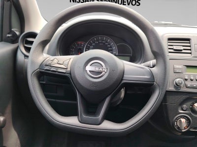 2023 Nissan MARCH 5 PTS HB SENSE TM5 AAC R-14