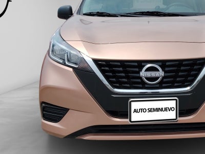 2023 Nissan MARCH 5 PTS HB SENSE TM5 AAC R-14