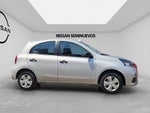 2023 Nissan MARCH 5 PTS HB SENSE TA AAC R-14