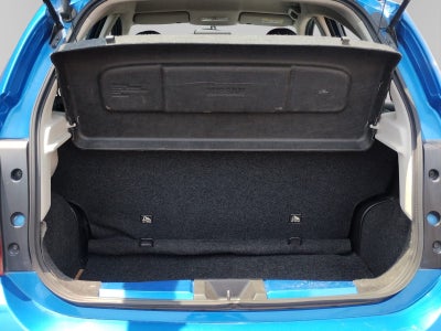 2024 Nissan MARCH 5P SENSE L41.6 AUT