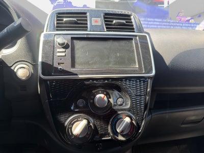 2024 Nissan MARCH 5P ADVANCE L41.6 MAN