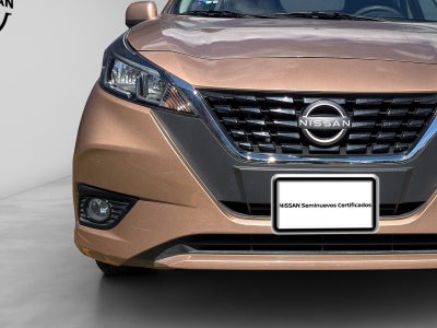 2024 Nissan MARCH 5P ADVANCE L41.6 MAN