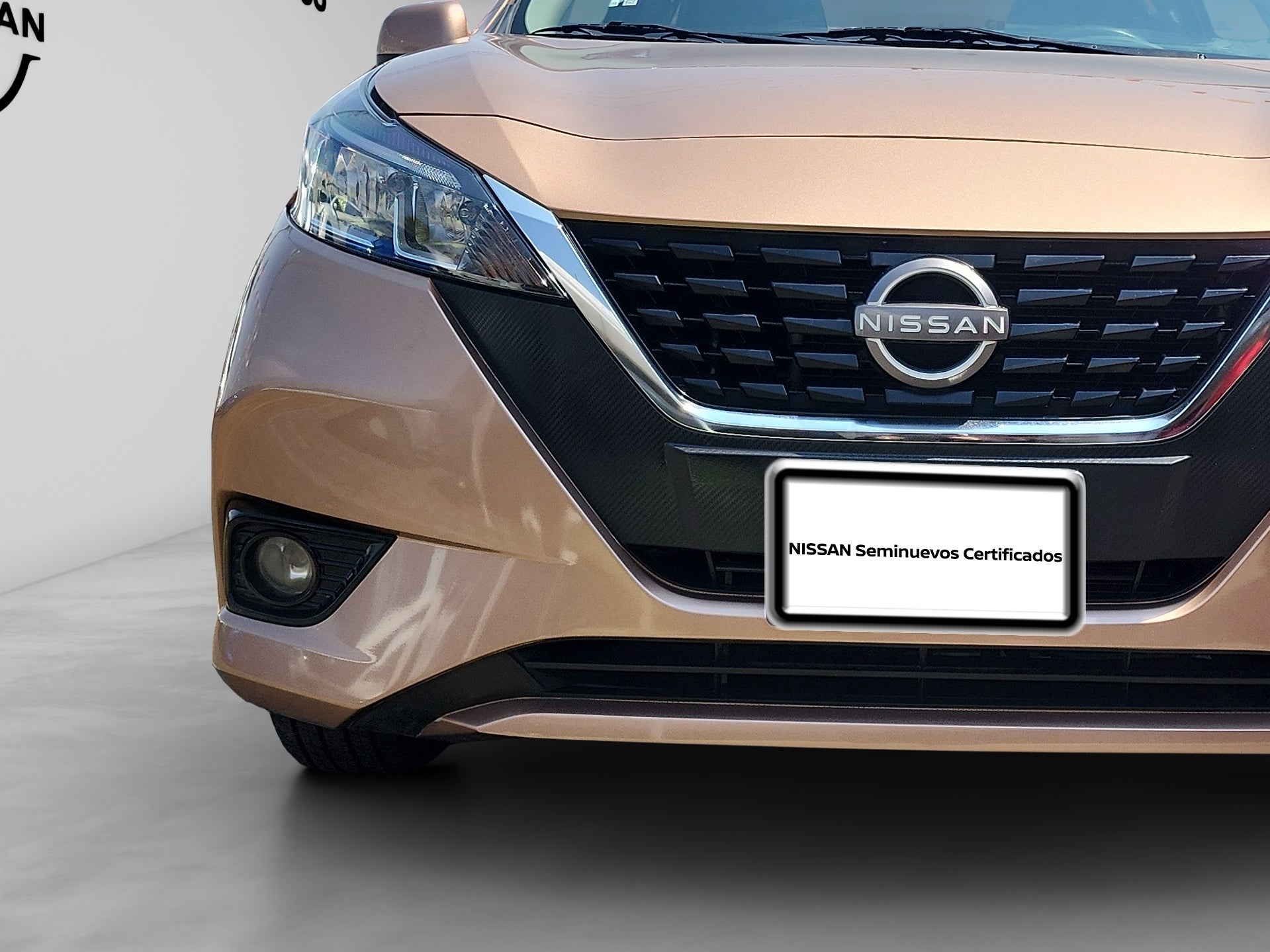 2024 Nissan MARCH 5P EXCLUSIVE L41.6 AUT