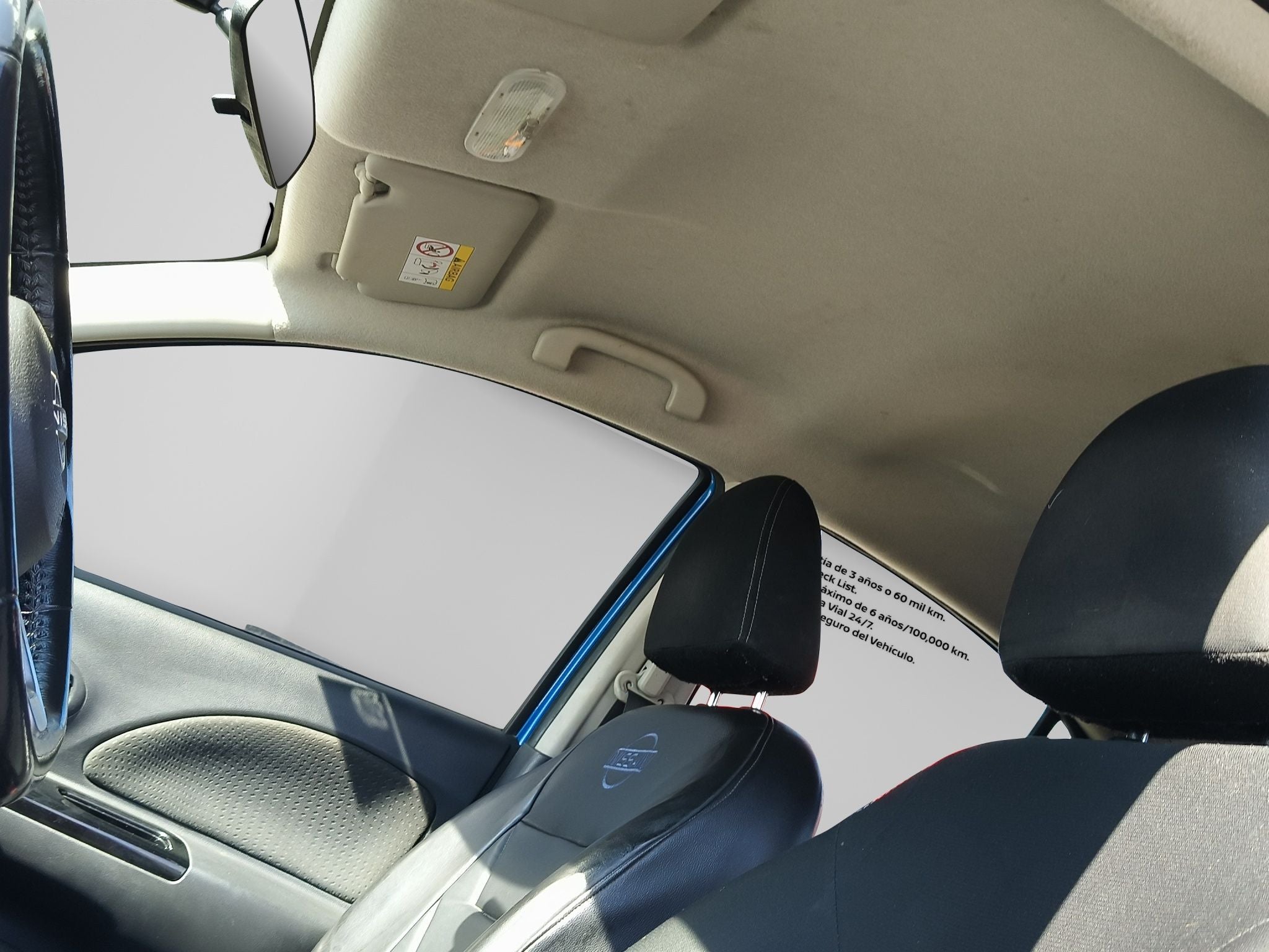 2023 Nissan MARCH 5 PTS HB EXCLUSIVE TA AAC AUT VE RA-16