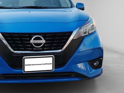 2024 Nissan MARCH 5P ADVANCE L41.6 MAN