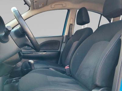 2024 Nissan MARCH 5P ADVANCE L41.6 MAN