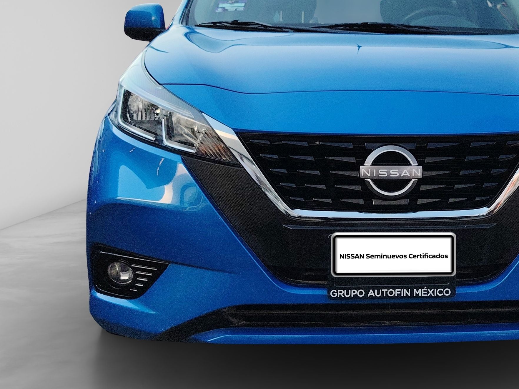 2024 Nissan MARCH 5P ADVANCE L41.6 MAN