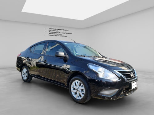 2024 Nissan V-DRIVE 4P L41.6 MAN AUDIO