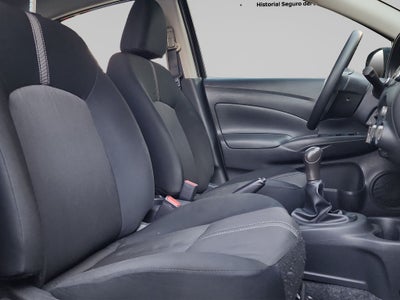 2024 Nissan V-DRIVE 4P L41.6 MAN AUDIO