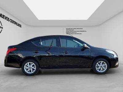 2024 Nissan V-DRIVE 4P L41.6 MAN AUDIO