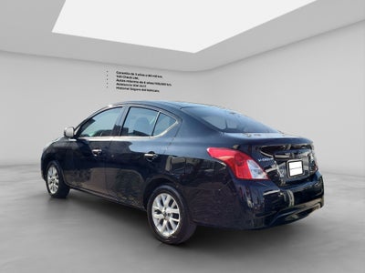 2024 Nissan V-DRIVE 4P L41.6 MAN AUDIO