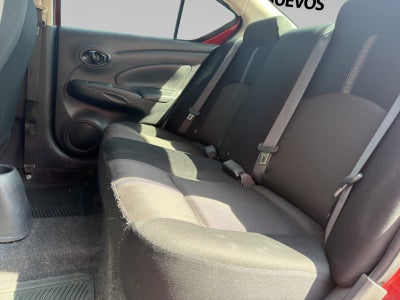 2024 Nissan V-DRIVE 4P L41.6 MAN AUDIO