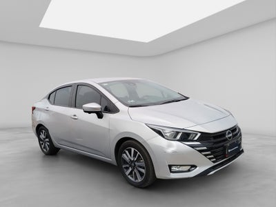 2024 Nissan VERSA 4P ADVANCE L41.6 MAN