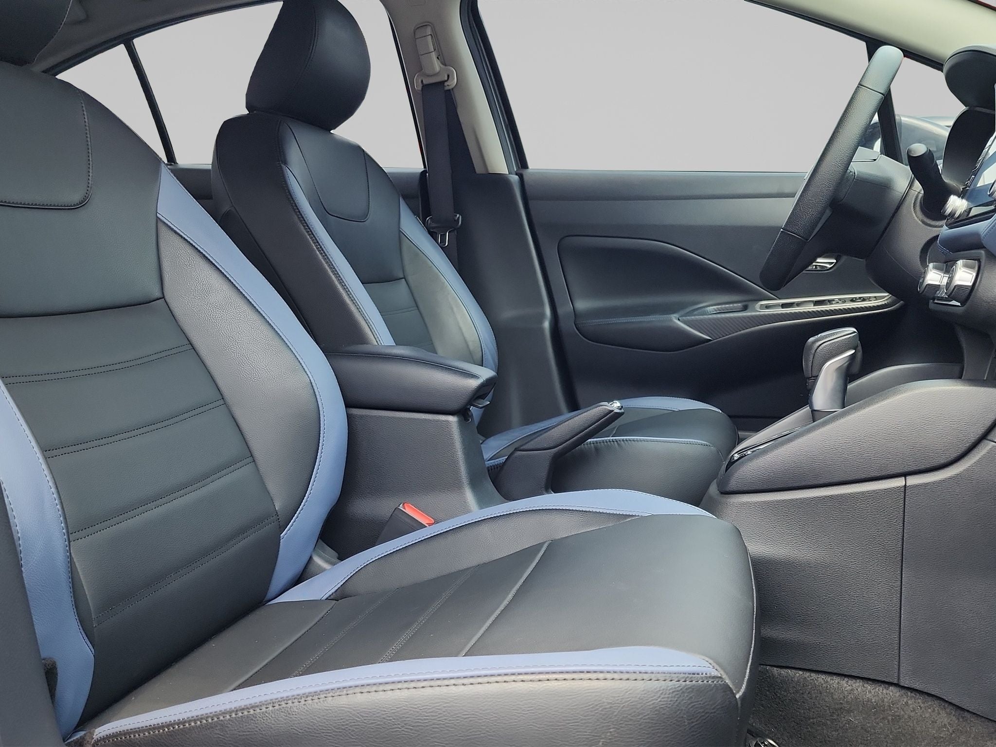 2025 Nissan VERSA 4P EXCLUSIVE L41.6 AUT