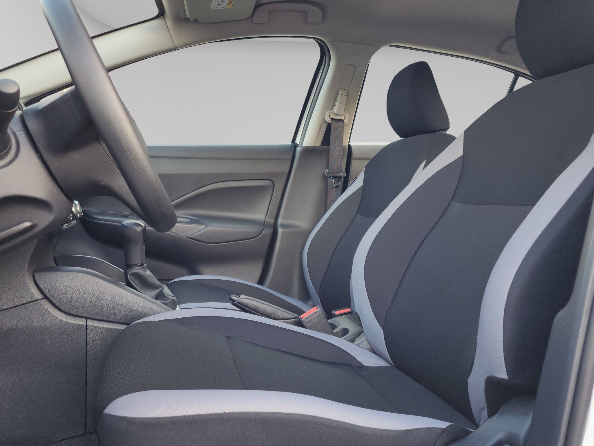 2026 Nissan V-DRIVE V-DRIVE TM AC AUDIO