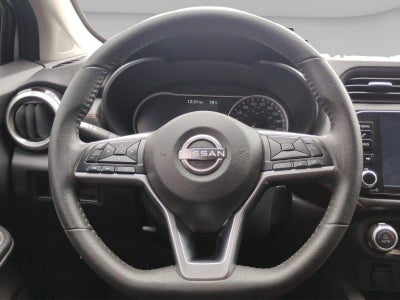 2023 Nissan VERSA 4P SR L41.6 AUT
