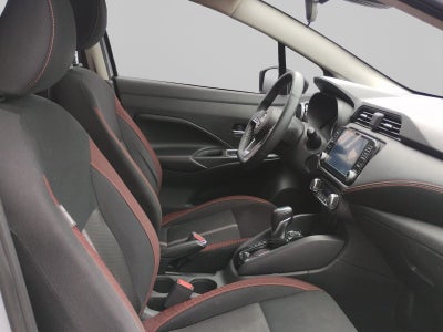 2023 Nissan VERSA 4P SR L41.6 AUT