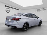 2023 Nissan VERSA 4P SR L41.6 AUT
