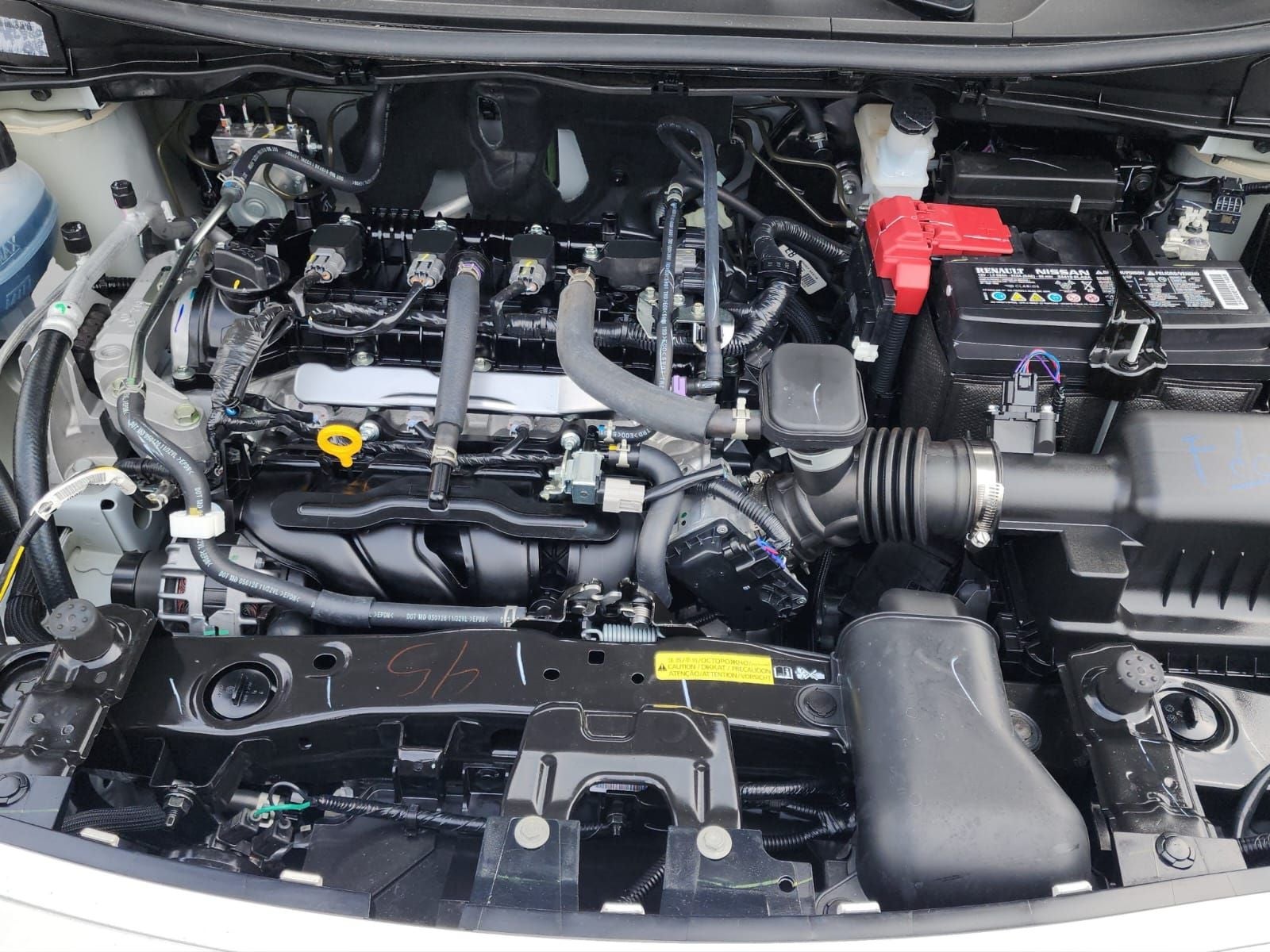 2026 Nissan V-DRIVE V-DRIVE TM AC AUDIO