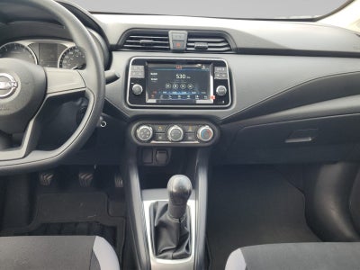 2026 Nissan V-DRIVE V-DRIVE TM AC AUDIO