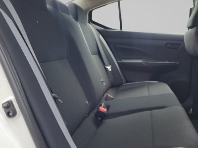2026 Nissan V-DRIVE V-DRIVE TM AC AUDIO